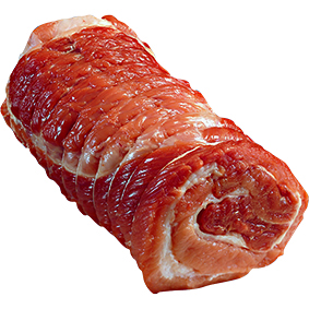 Rullesteg