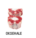 Oksehale
